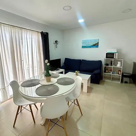 Lejlighed Carpe Diem Atico Alicante