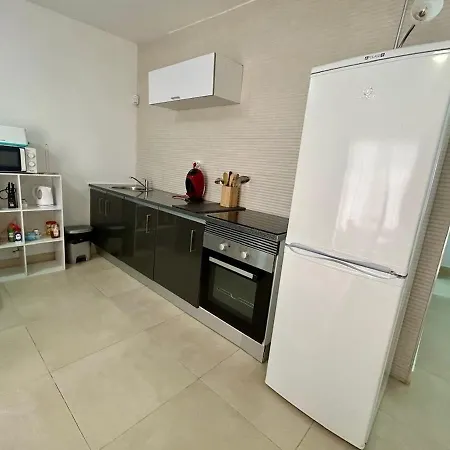 Carpe Diem Atico Lejlighed Alicante