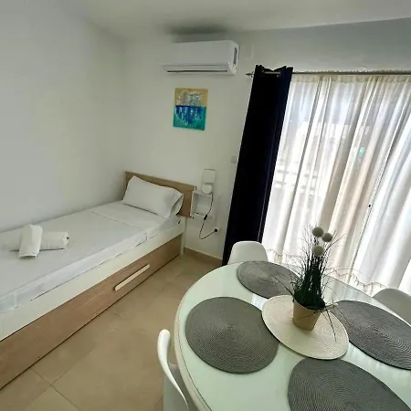 Lejlighed Carpe Diem Atico *