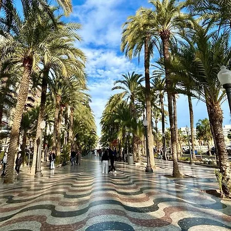 Lejlighed Carpe Diem Atico