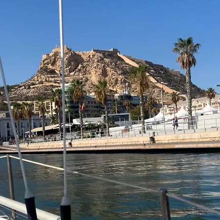 Carpe Diem Atico * Alicante