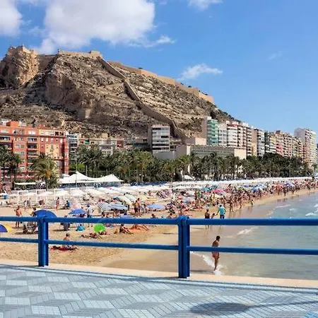 Carpe Diem Atico Alicante