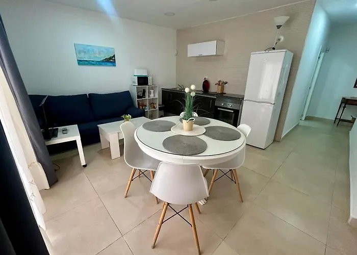 Carpe Diem Atico Apartament Alicante