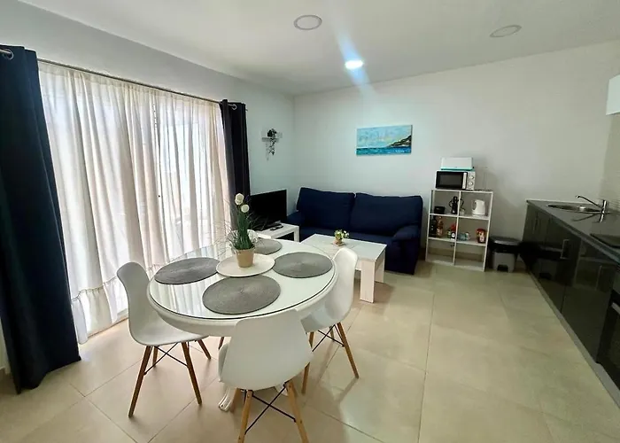 Apartament Carpe Diem Atico Alicante