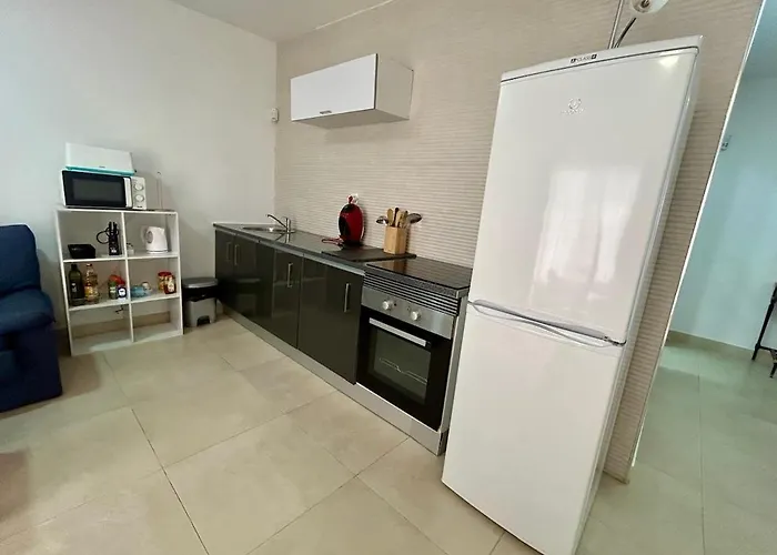 Carpe Diem Atico Apartament Alicante