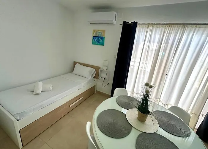Apartament Carpe Diem Atico *