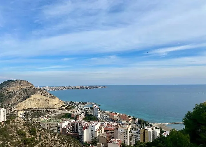 Carpe Diem Atico Apartament