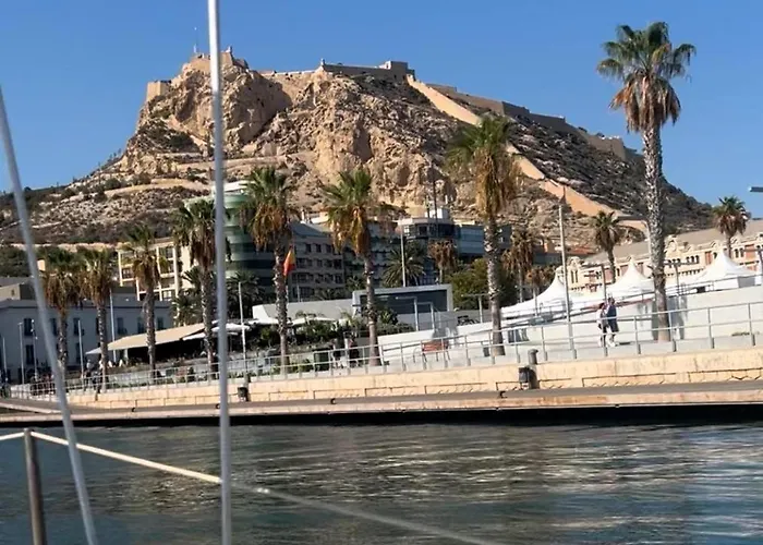 Carpe Diem Atico * Alicante