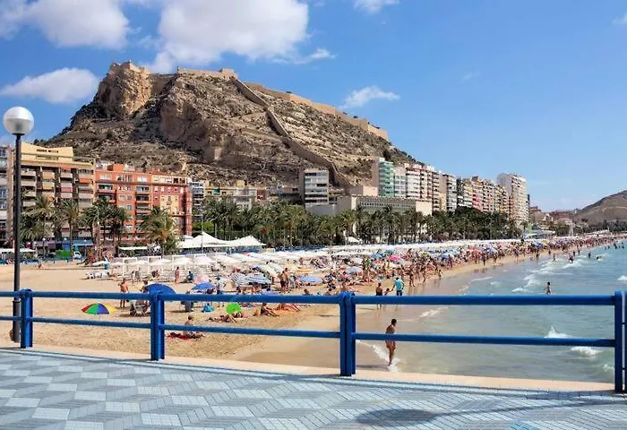 Carpe Diem Atico Alicante